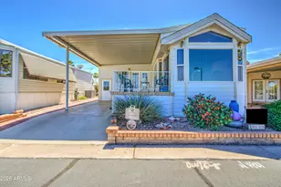 111 S Greenfield Rd, Mesa, AZ 85206 - Photo 1