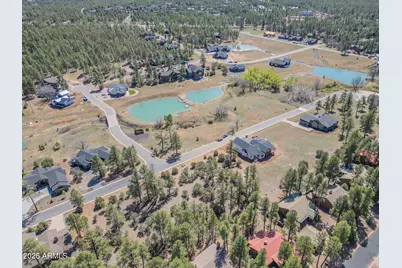 1260 S Lakeside Trail #24, Show Low, AZ 85901 - Photo 1
