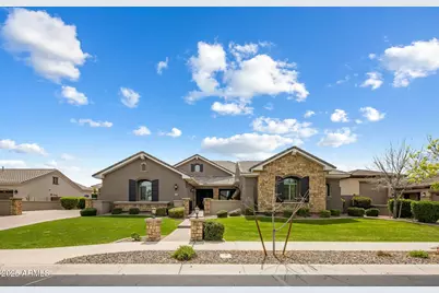 2051 E Aris Drive, Gilbert, AZ 85298 - Photo 1