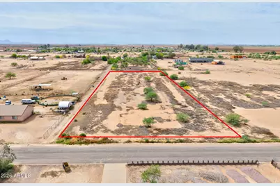 4425 E Mustang Drive #22, Eloy, AZ 85131 - Photo 1