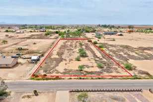 4425 E Mustang Dr, Eloy, AZ 85131 - Photo 1