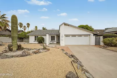 2602 E Larkspur Drive, Phoenix, AZ 85032 - Photo 1