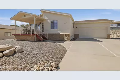 2912 Kendra Drive, Prescott, AZ 86301 - Photo 1