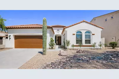 17564 W Verdin Road, Goodyear, AZ 85338 - Photo 1