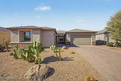 2522 E Novak Way, Phoenix, AZ 85042 - Photo 1