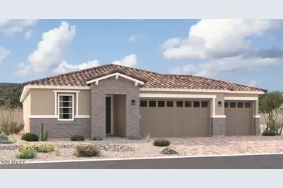 12388 W Luxton Lane, Avondale, AZ 85323 - Photo 1