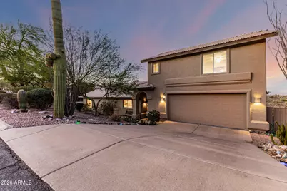 16861 N Stoneridge Court, Fountain Hills, AZ 85268 - Photo 1