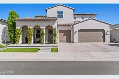 17182 W Thousand Oaks Street, Surprise, AZ 85388 - Photo 1