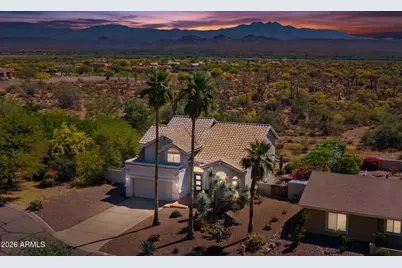 14433 N San Carlos Drive, Fountain Hills, AZ 85268 - Photo 1