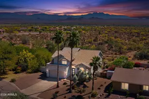 14433 N San Carlos Dr, Fountain Hills, AZ 85268 - Photo 1
