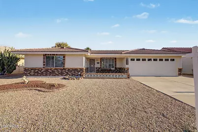7805 E Neville Avenue, Mesa, AZ 85209 - Photo 1