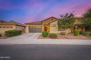 4891 S Arroyo Ln, Gilbert, AZ 85298 - Photo 5