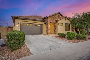 4891 S Arroyo Ln, Gilbert, AZ 85298 - Photo 3