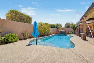 4891 S Arroyo Ln, Gilbert, AZ 85298 - Photo 43