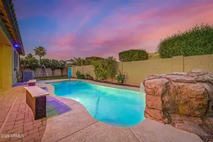 4891 S Arroyo Ln, Gilbert, AZ 85298 - Photo 37