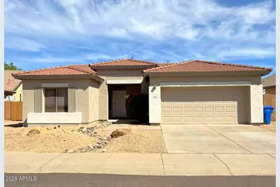 16878 W Windermere Way, Surprise, AZ 85374 - Photo 1
