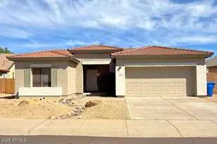 16878 W Windermere Way, Surprise, AZ 85374 - Photo 1