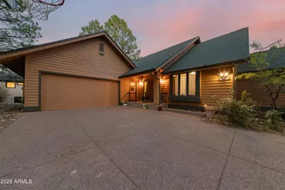 1072 N Marina Lane, Flagstaff, AZ 86004 - Photo 1
