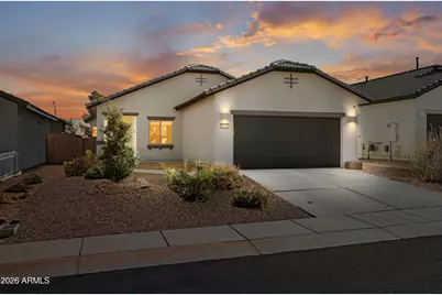 4324 Deanna Drive, Sierra Vista, AZ 85650 - Photo 1