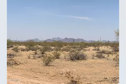 0 W Lowden 3 Road #-, Wittmann, AZ 85361 - Photo 1