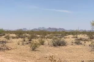 0 W Lowden 3 Rd, Wittmann, AZ 85361 - Photo 1