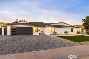 6010 E Greenway Ln E, Scottsdale, AZ 85254 - Photo 1