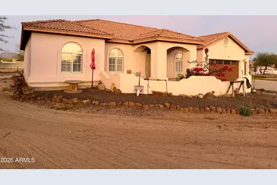 39029 N 21st Avenue, Phoenix, AZ 85086 - Photo 1