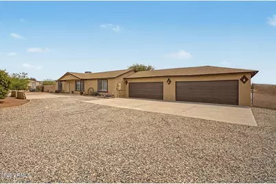 30021 W Lynwood Street, Buckeye, AZ 85396 - Photo 1