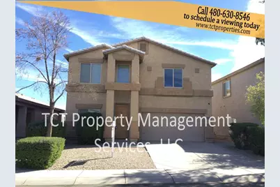 28607 N Posse Road, San Tan Valley, AZ 85143 - Photo 1