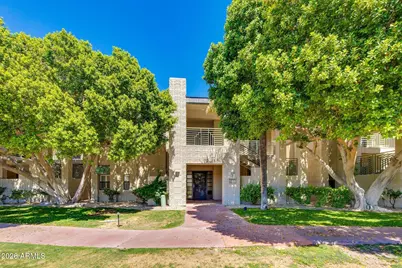 2802 E Camino Acequia Drive #57, Phoenix, AZ 85016 - Photo 1