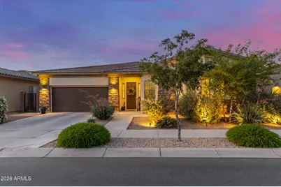 22968 E Via Del Oro --, Queen Creek, AZ 85142 - Photo 1