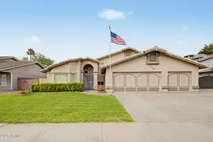 2760 W Kent Dr, Chandler, AZ 85224 - Photo 1