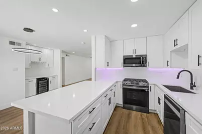 4950 N Miller Road #107, Scottsdale, AZ 85251 - Photo 5
