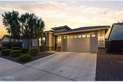 18762 W Christy Drive, Surprise, AZ 85388 - Photo 1