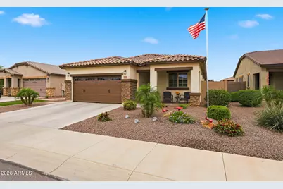 17214 W Orchid Lane, Waddell, AZ 85355 - Photo 1