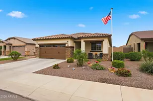 17214 W Orchid Ln, Waddell, AZ 85355 - Photo 1