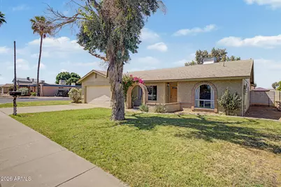 10632 N 49th Avenue, Glendale, AZ 85304 - Photo 1