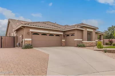 5239 S Amethyst Place, Chandler, AZ 85249 - Photo 1