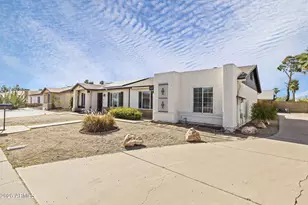 5123 W Willow Ave, Glendale, AZ 85304 - Photo 1