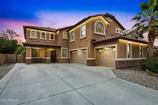 13486 N 177th Dr, Surprise, AZ 85388 - Photo 1