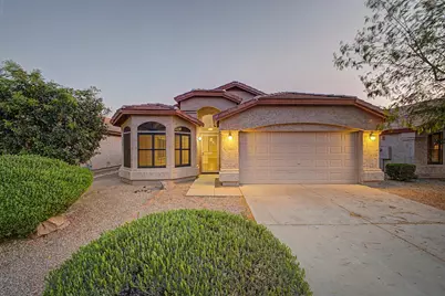 4309 E Abraham Lane, Phoenix, AZ 85050 - Photo 1