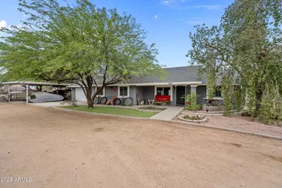 2414 S 220th Lane, Buckeye, AZ 85326 - Photo 1