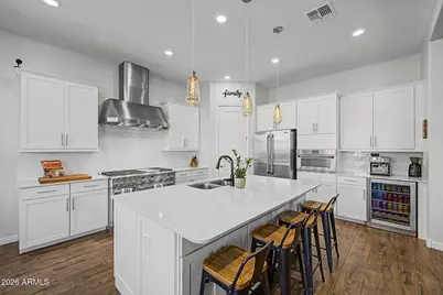 9764 E Thornbush Avenue, Mesa, AZ 85212 - Photo 1