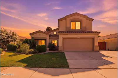 6275 S Salt Cedar Place, Chandler, AZ 85249 - Photo 1