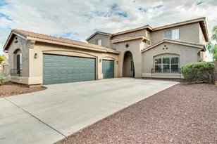16741 W Tether, Surprise, AZ 85387 - Photo 1