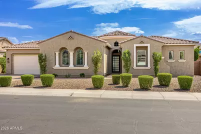 3691 E Alfalfa Drive, Gilbert, AZ 85298 - Photo 1