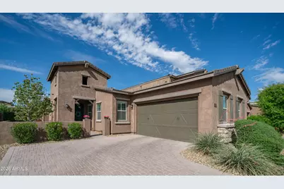 14036 W Desert Flower Drive, Goodyear, AZ 85395 - Photo 1