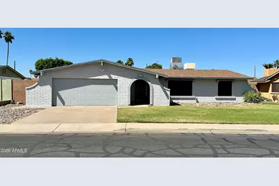 2528 W Osage Avenue, Mesa, AZ 85202 - Photo 1
