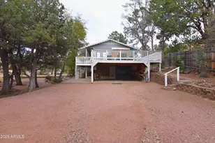 603 E Evergreen St, Payson, AZ 85541 - Photo 5