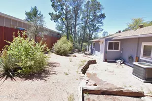 603 E Evergreen St, Payson, AZ 85541 - Photo 37